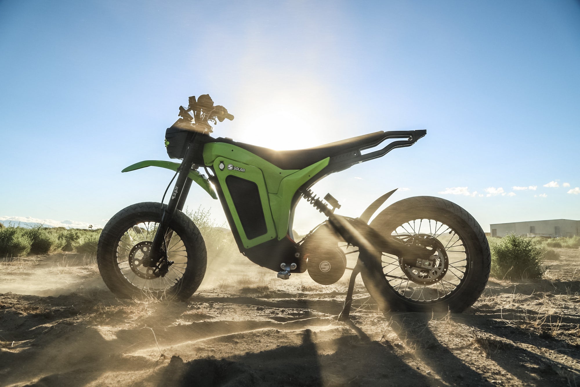 Introducing the GoEcoRide E-Clipse 2.0⚡️