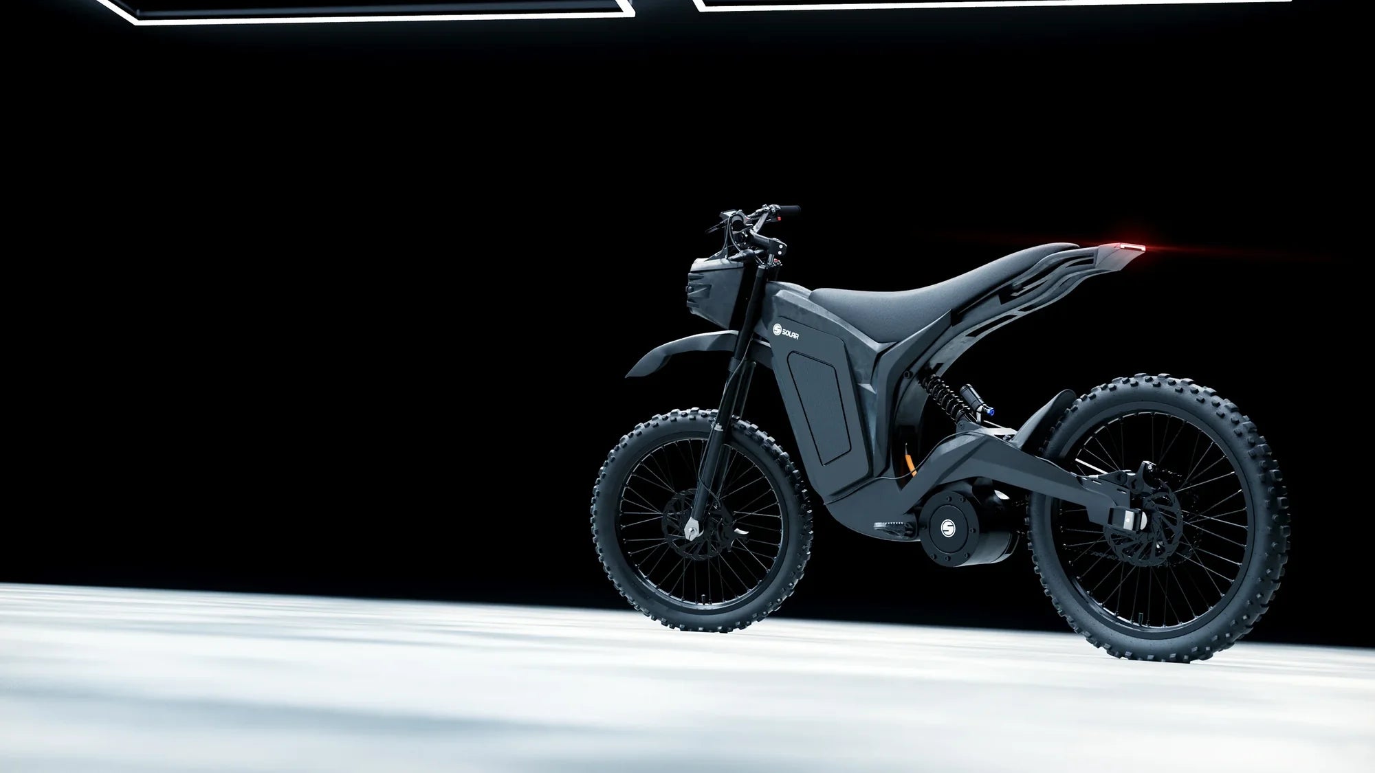 5 Things You Didn't Know About The GoEcoRide E-Clipse