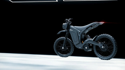 5 Things You Didn't Know About The GoEcoRide E-Clipse