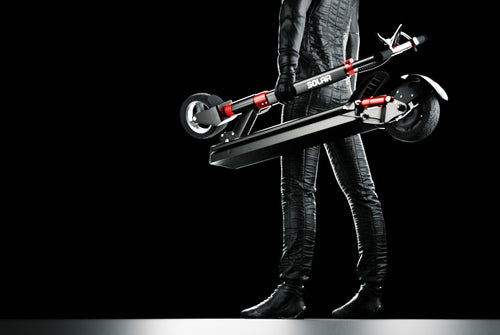 Top 5 Lightweight Electric Scooters 2023: How to Choose