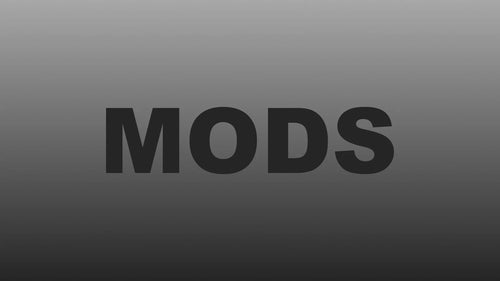 GoEcoRide Scooter Mods: MTB Bar Conversion