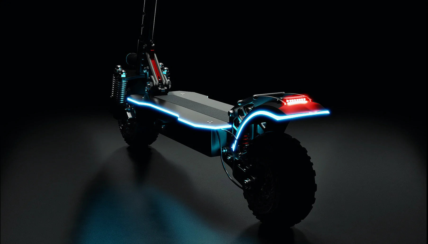 Making it a reality - Tron Package (Part 4)