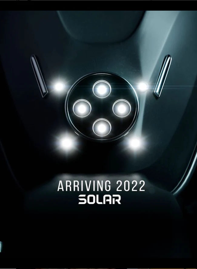 GoEcoRide Coming Soon