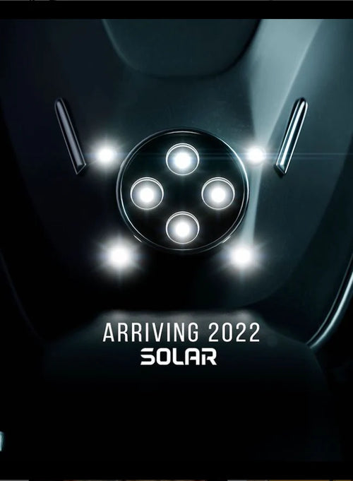 GoEcoRide Coming Soon
