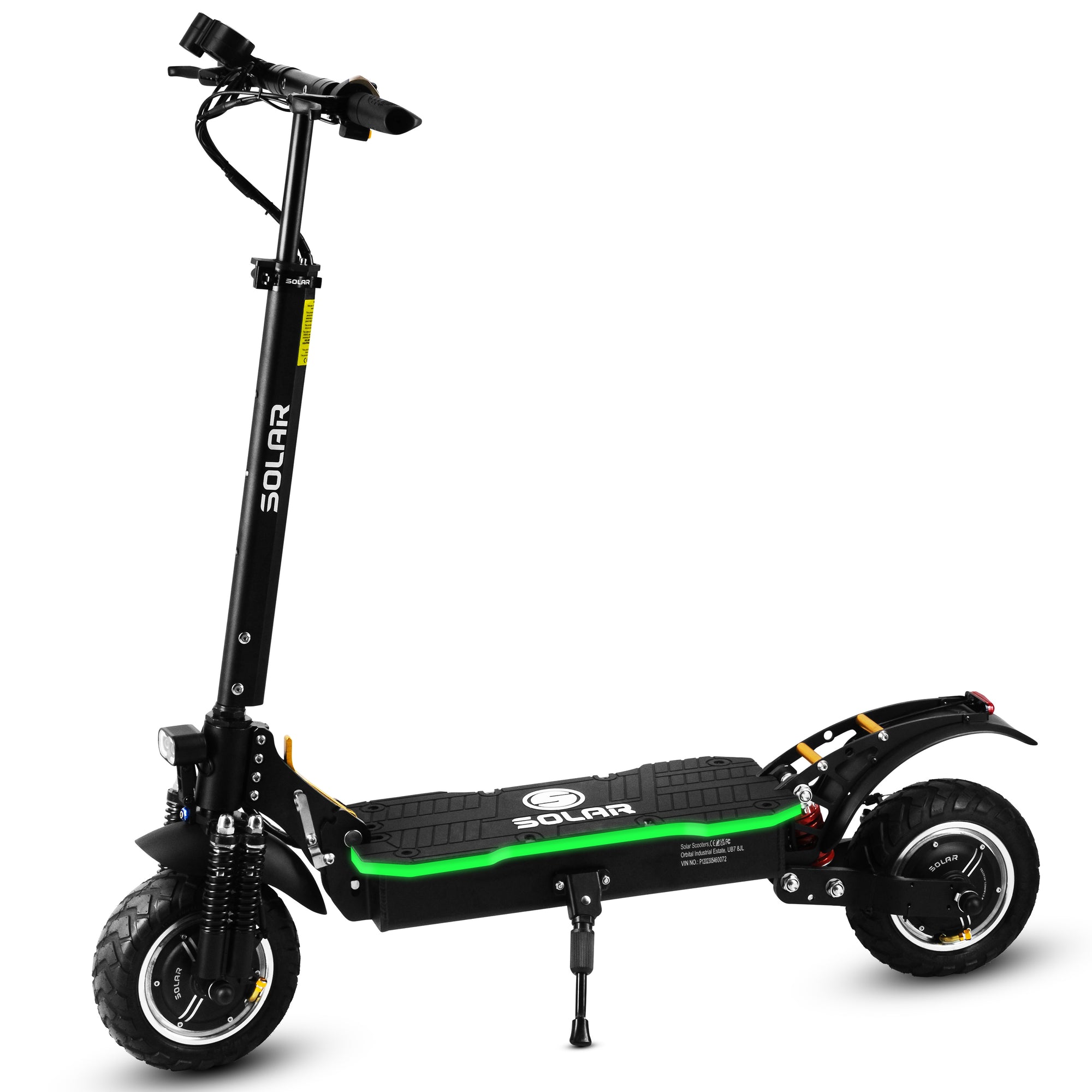 GoEcoRide P1 3.0 for 2024 | Fresh New Upgrades!