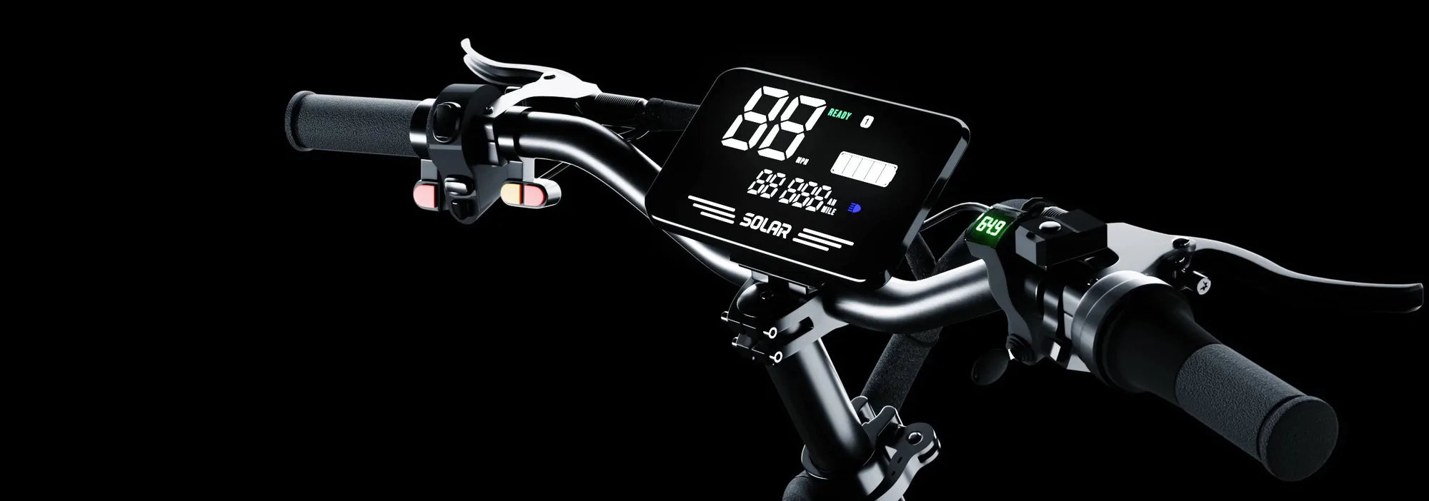 GoEcoRide FF 2.0 (2023 Edition) -- New Updates! -