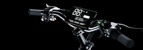 GoEcoRide FF 2.0 (2023 Edition) -- New Updates! -