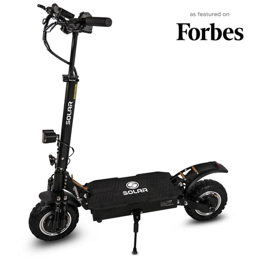 Best Electric Scooters to Gift this Holiday Season: A Guide to the GoEcoRide P1 3.0 & GoEcoRide P1 Pro