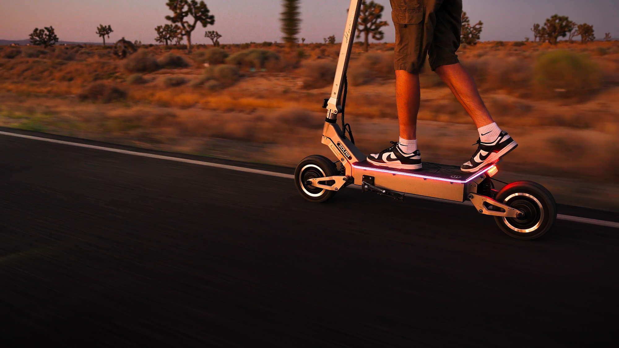 Introducing the GoEcoRide Hyperion | Electric Hyper Scooter | 2024 Fastest Electric Scooter