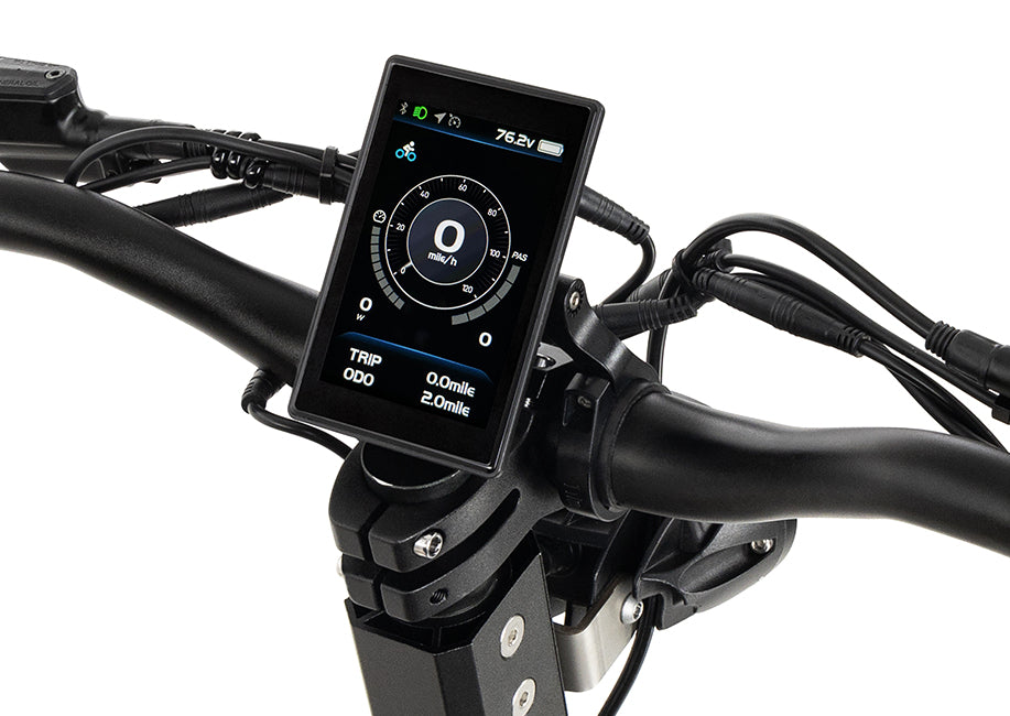 GoEcoRide Hyperion Electric Scooter (New)