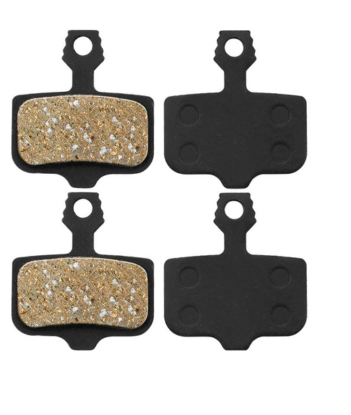 GoEcoRide P1 Pro / FF Lite Hydraulic Brake Pads