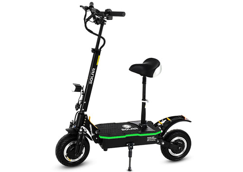 GoEcoRide P1 Pro Electric Scooter