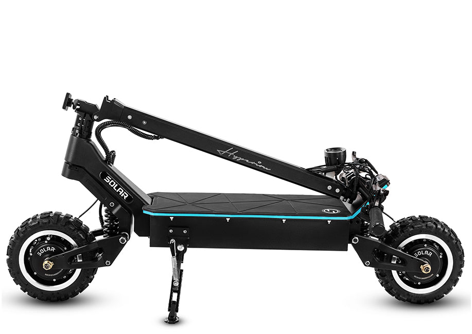GoEcoRide Hyperion Electric Scooter (New)