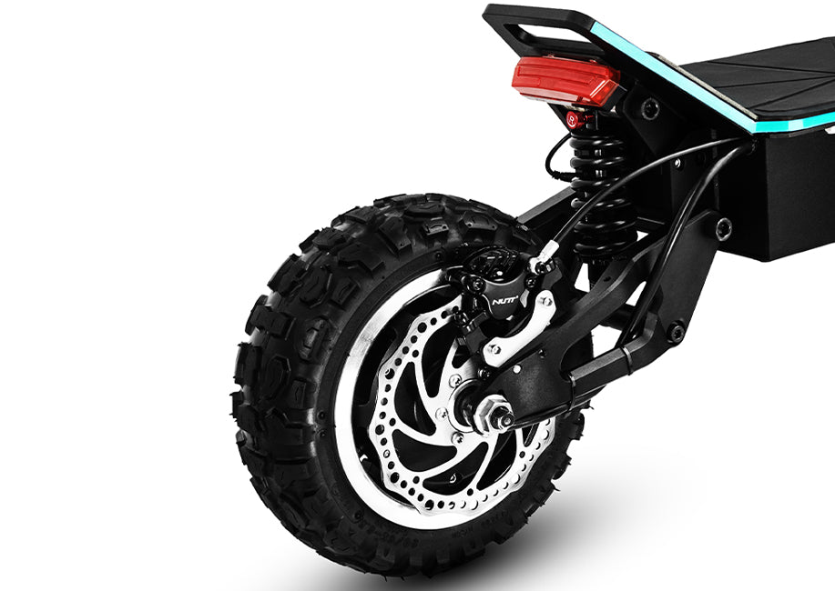 GoEcoRide Hyperion Electric Scooter (New)