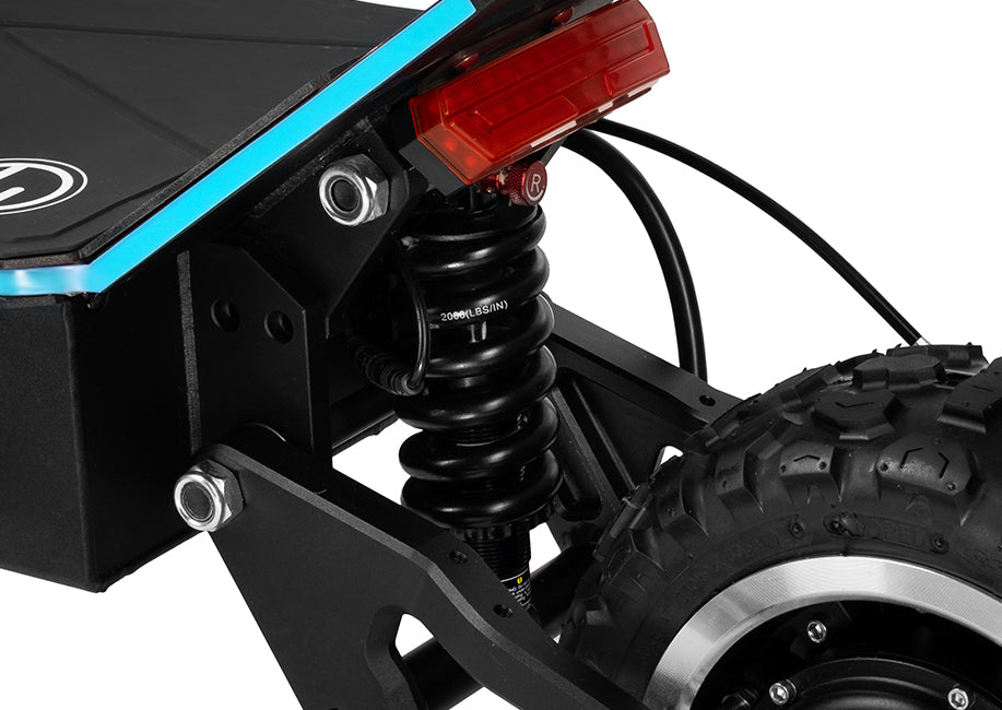 GoEcoRide Hyperion Electric Scooter (New)