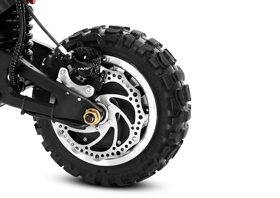 GoEcoRide Hyperion Electric Scooter (New)