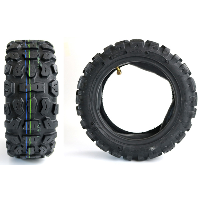 GoEcoRide FF 2.0 Replacement Off Road Tyre - GoEcoRide Scooters