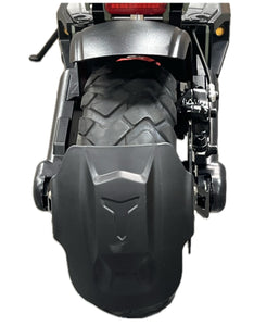 GoEcoRide FF Lite & EQ Extended Fender