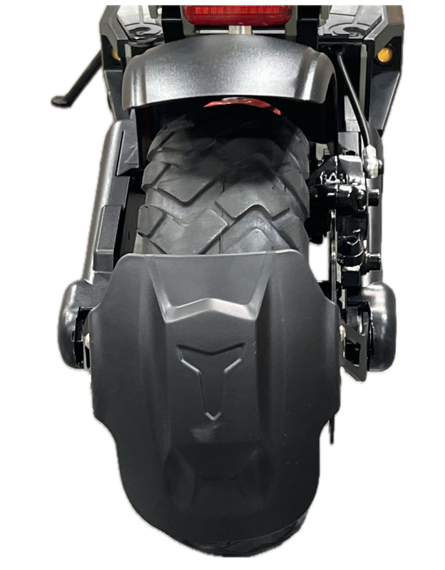 GoEcoRide FF Lite & EQ Extended Fender