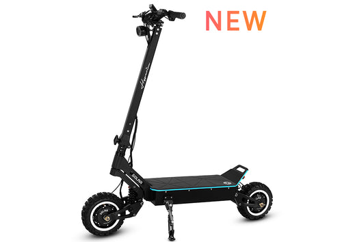 GoEcoRide Hyperion Electric Scooter (New)