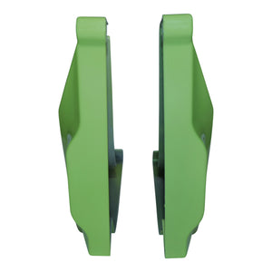 GoEcoRide E-Clipse Green Panel Set