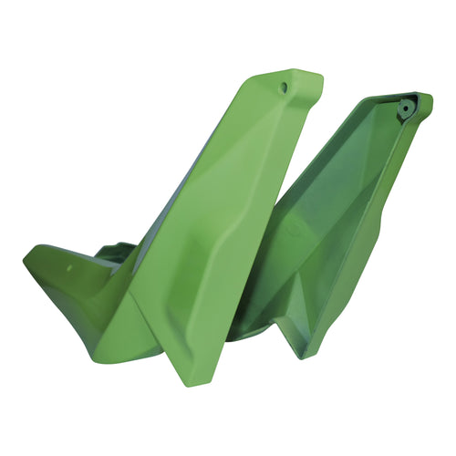 GoEcoRide E-Clipse Green Panel Set