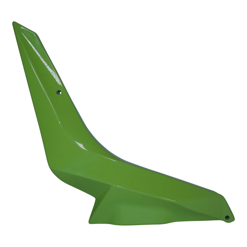 GoEcoRide E-Clipse Green Panel Set
