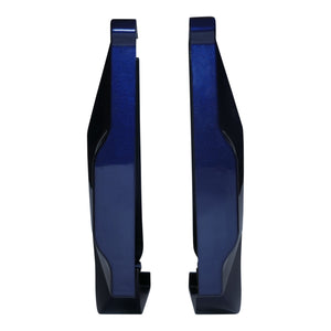 GoEcoRide E-Clipse Blue Panel Set