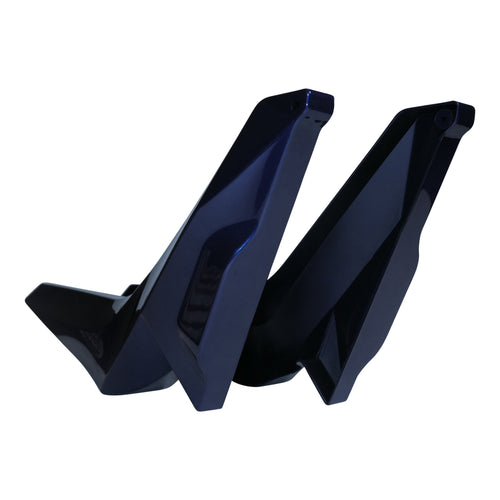 GoEcoRide E-Clipse Blue Panel Set