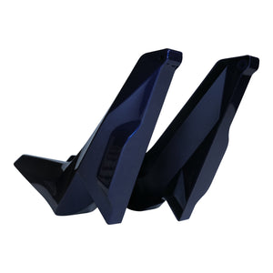 GoEcoRide E-Clipse Blue Panel Set