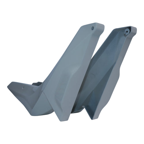 GoEcoRide E-Clipse White Panel Set