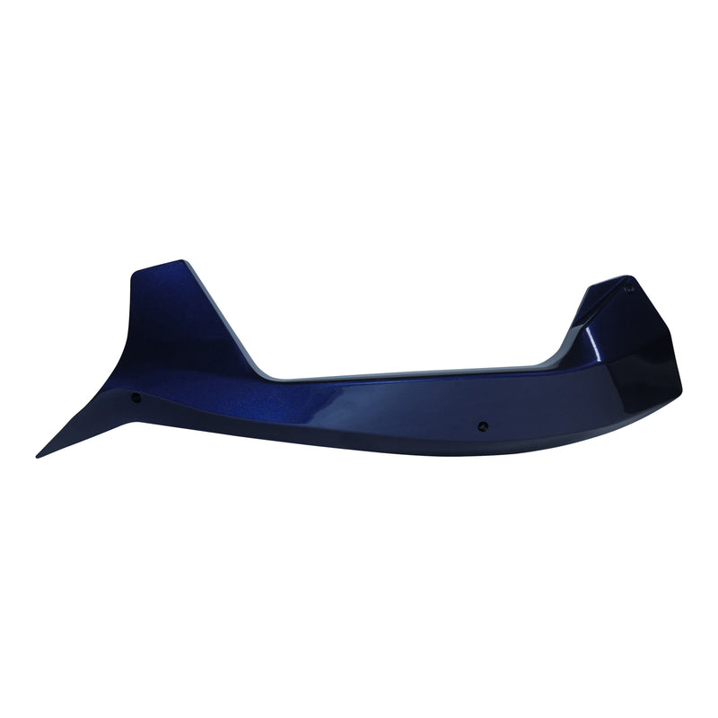 GoEcoRide E-Clipse Blue Panel Set