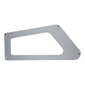 GoEcoRide E-Clipse White Panel Set