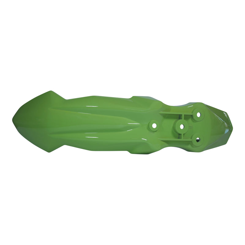 GoEcoRide E-Clipse Green Panel Set