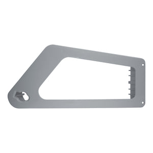 GoEcoRide E-Clipse White Panel Set