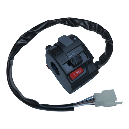 GoEcoRide E-Clipse Light/Horn Switch Only For E-Clipse 2.0
