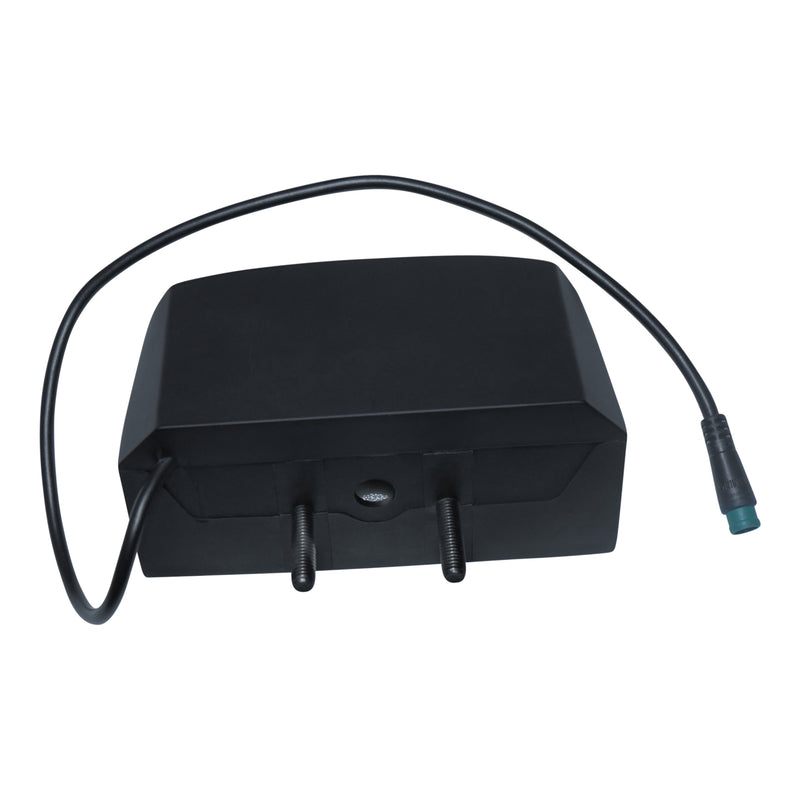 GoEcoRide E-Clipse Rear Turn Signal and Brake Light