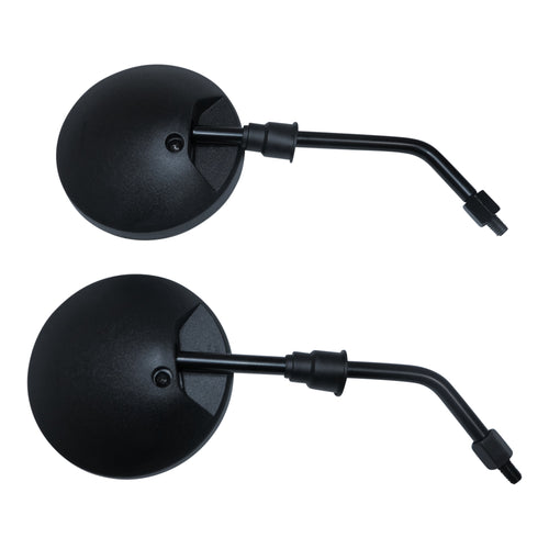 GoEcoRide E-Clipse Rear View Mirrors Set
