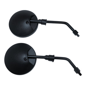GoEcoRide E-Clipse Rear View Mirrors Set