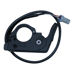 GoEcoRide E-Clipse Replacement Regen Brake Lever Plug and Play