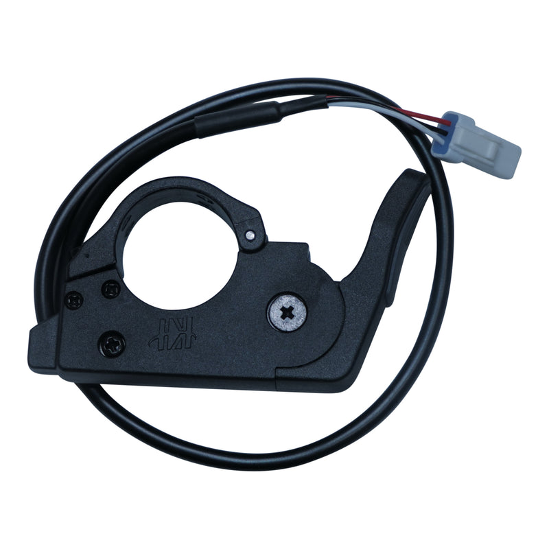 GoEcoRide E-Clipse Replacement Regen Brake Lever Plug and Play