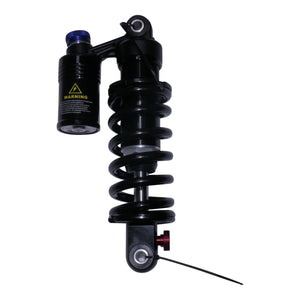 GoEcoRide E-Clipse Rear KKE Suspension Replacement