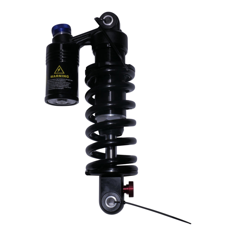 GoEcoRide E-Clipse Rear KKE Suspension Replacement