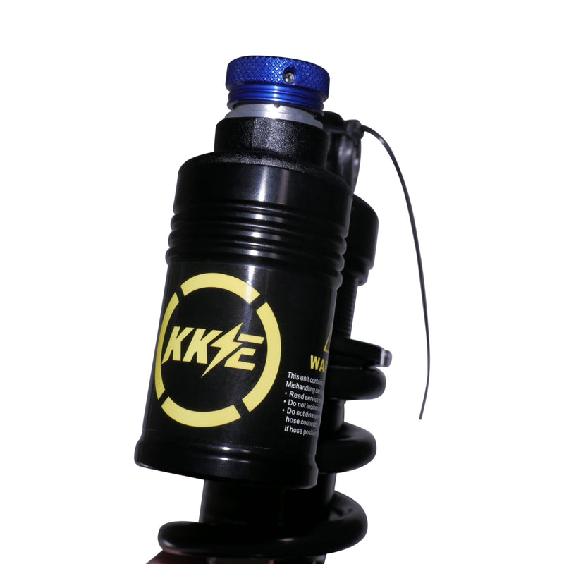 GoEcoRide E-Clipse Rear KKE Suspension Replacement