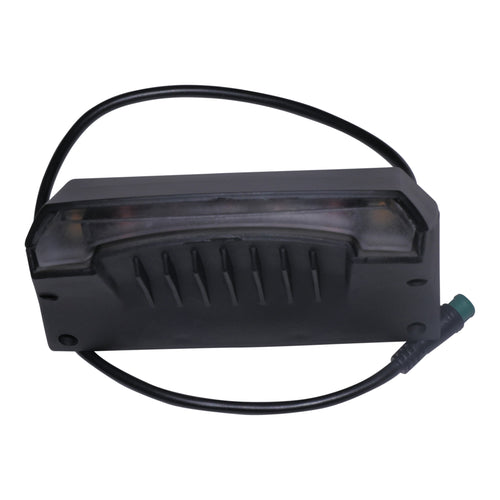 GoEcoRide E-Clipse Rear Turn Signal and Brake Light