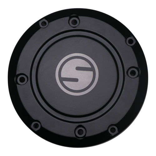 GoEcoRide E-Clipse Left Side Motor Cover