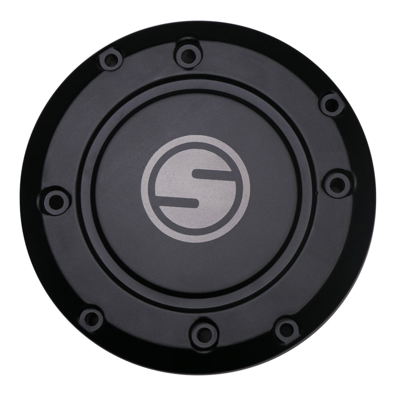 GoEcoRide E-Clipse Left Side Motor Cover