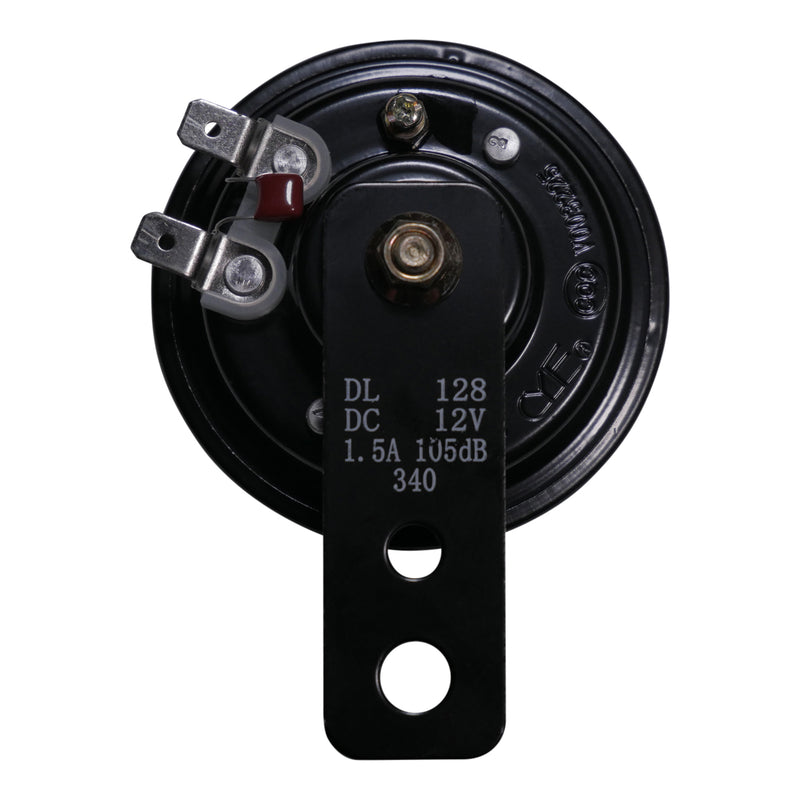 GoEcoRide E-Clipse Replacement Horn