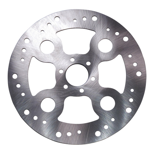GoEcoRide E-Clipse Rotar Front Or Back Wheel