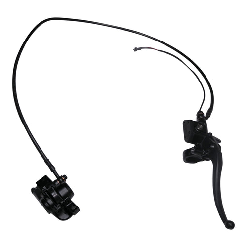 GoEcoRide E-Clipse Right brake Lever and Calliper ( Front Brake)